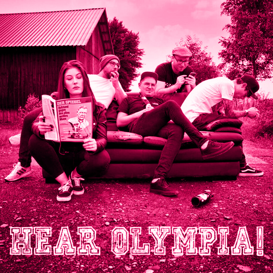 Hear-Olympia